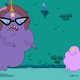 Illustration for article titled Adventure Time Recap - The Prince Who Wanted Everything